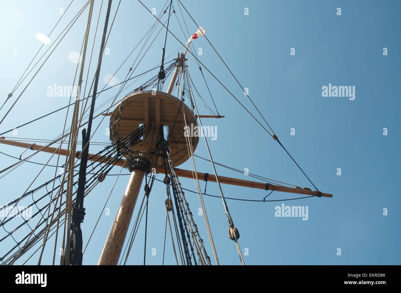 Merchant frigate hi-res stock photography and images - Alamy