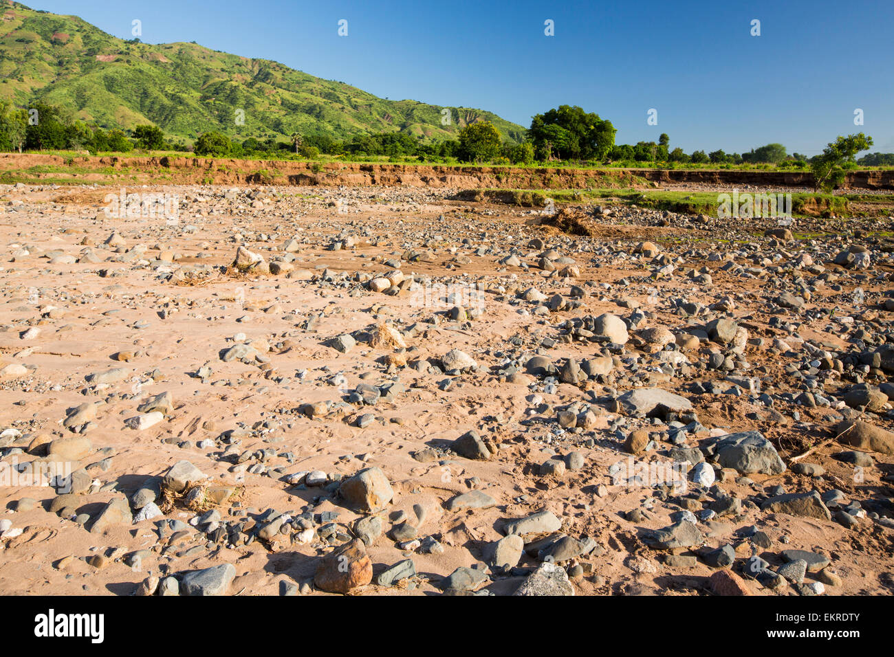 Flood erosion hi-res stock photography and images - Alamy