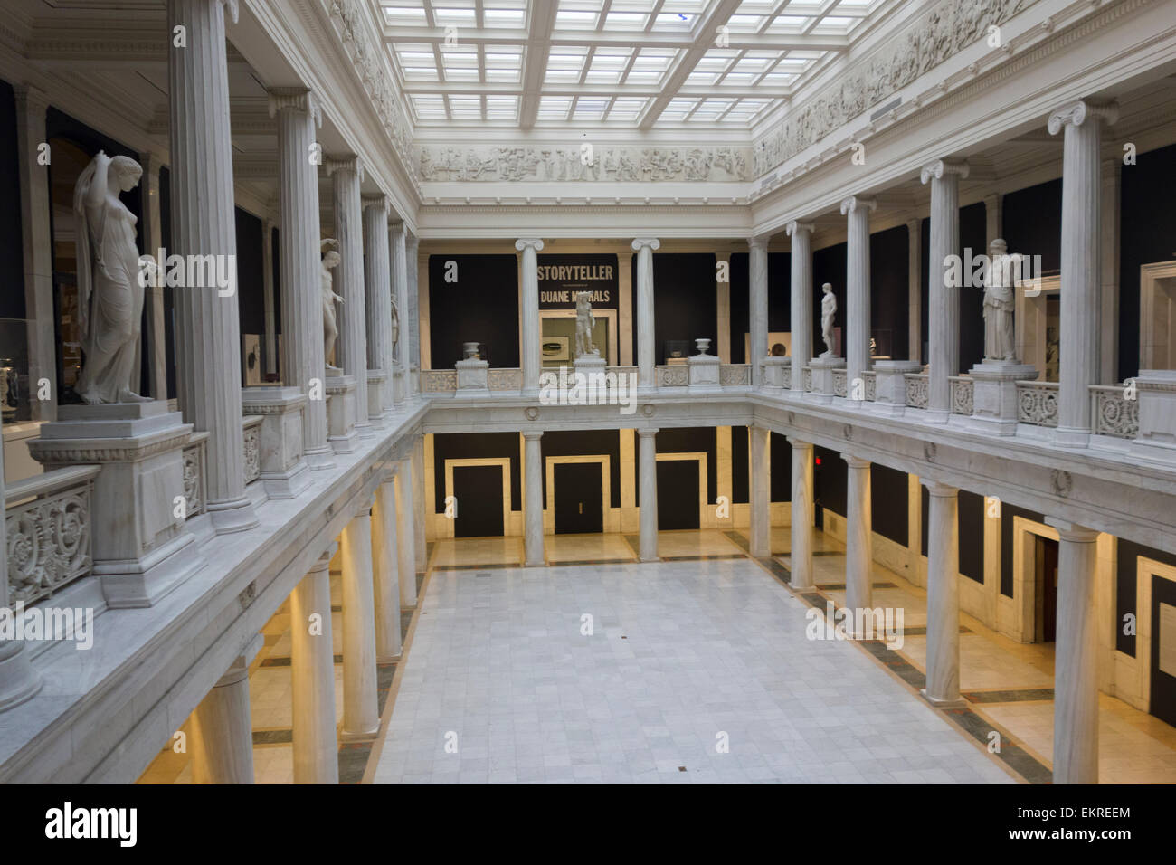 Carnegie museum of art pittsburgh hi res stock photography and images