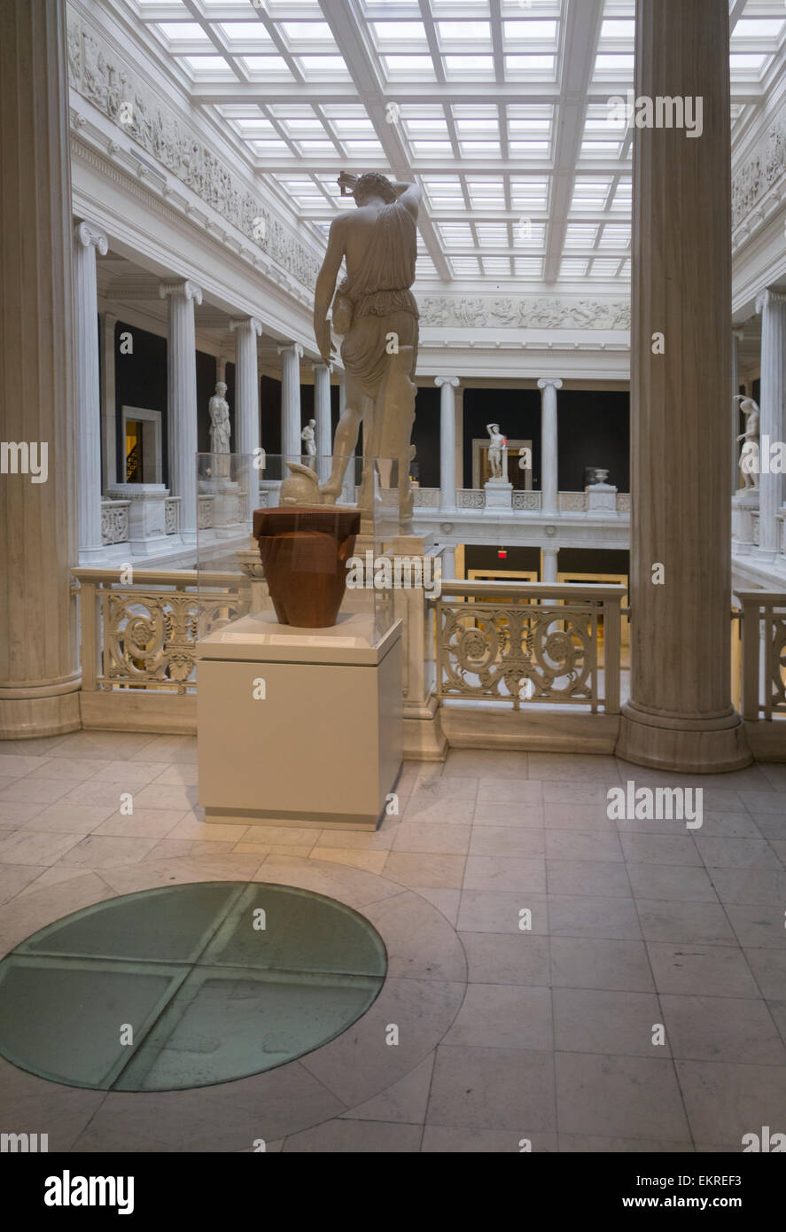 Carnegie museum of art pittsburgh hi res stock photography and images