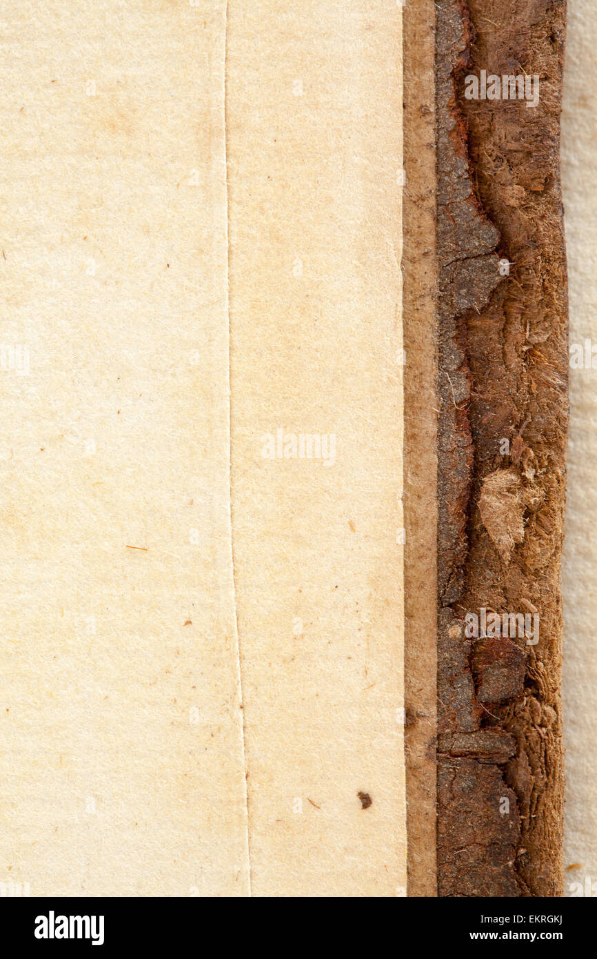 1785 Retro Vintage Antique Parchment Old Lined Paper Background Beige Tan Stock Photo Alamy