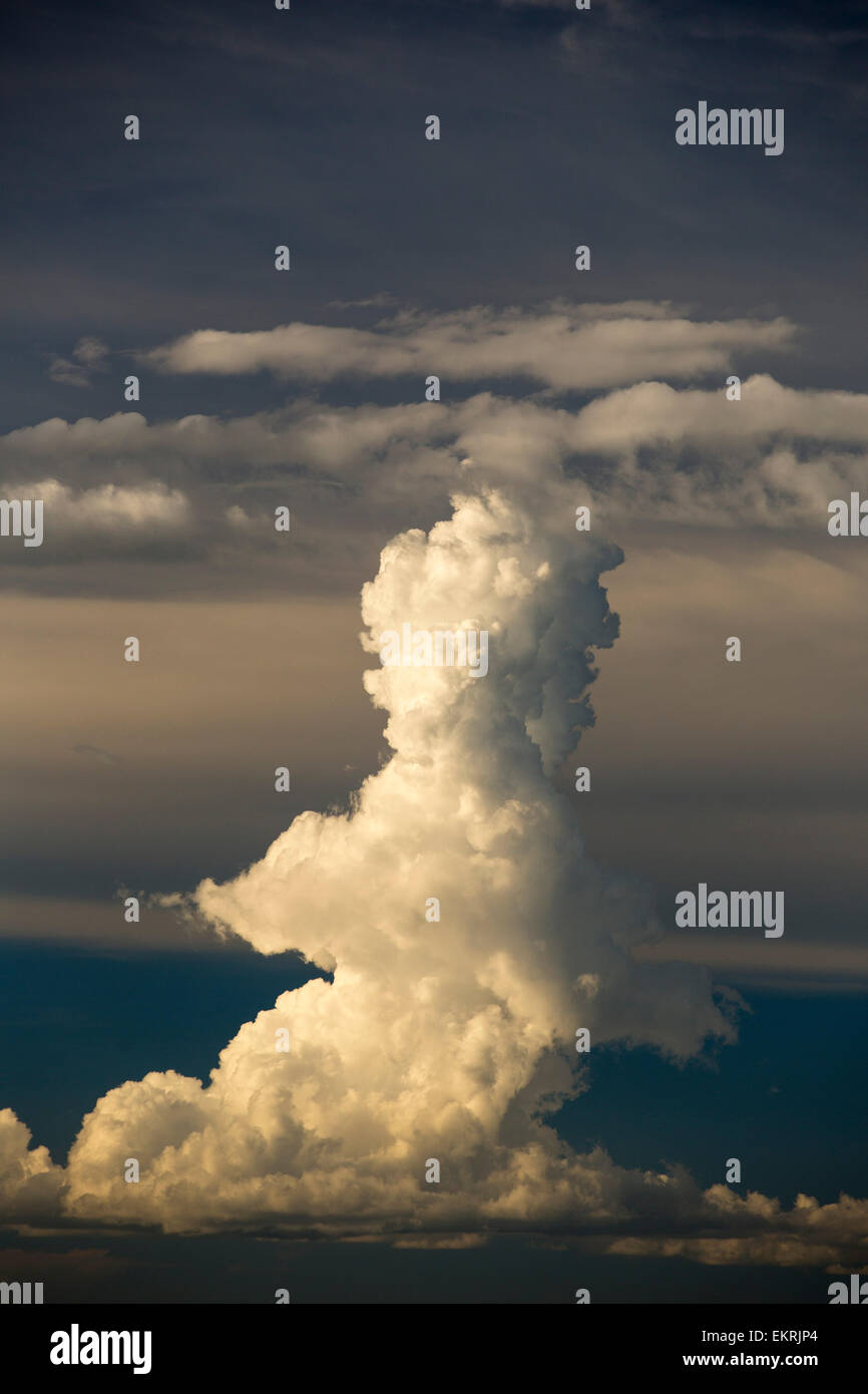 Vertical cloud development hires stock photography and images Alamy