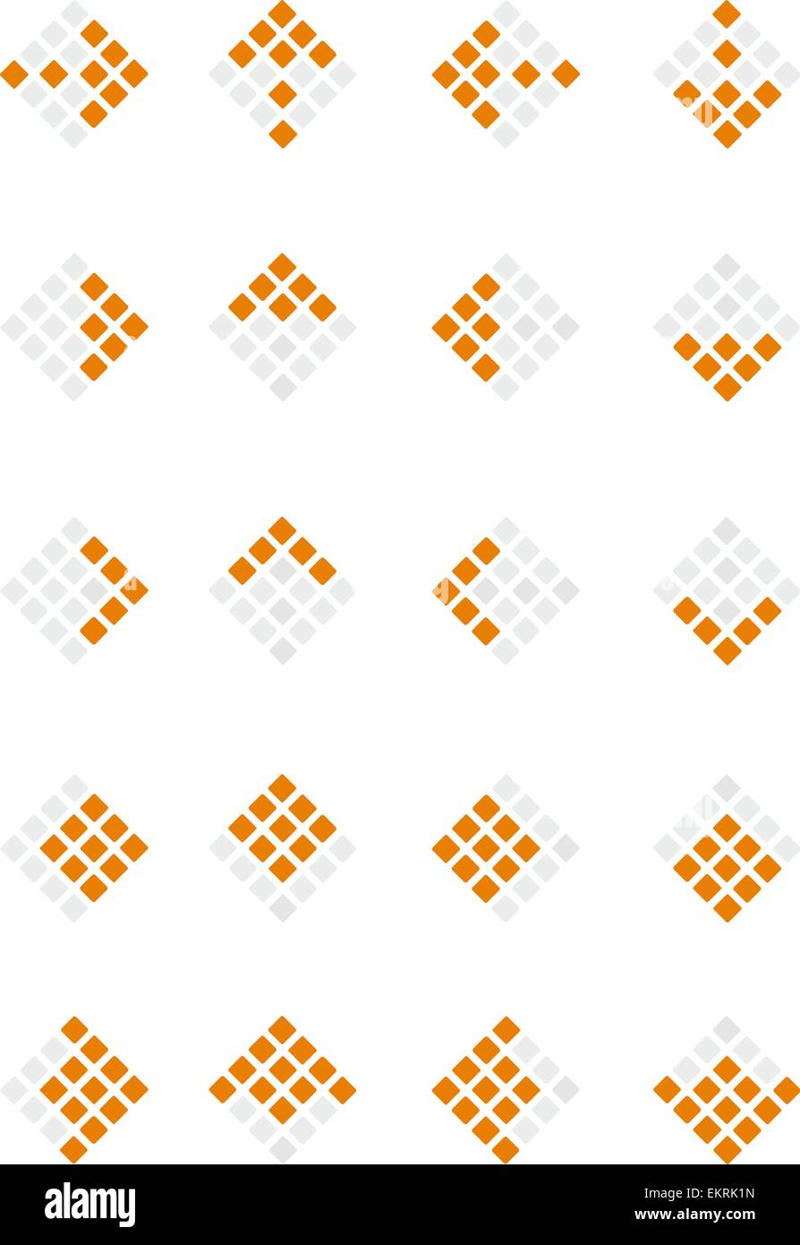 Vector set of arrows Stock Vector Image & Art - Alamy