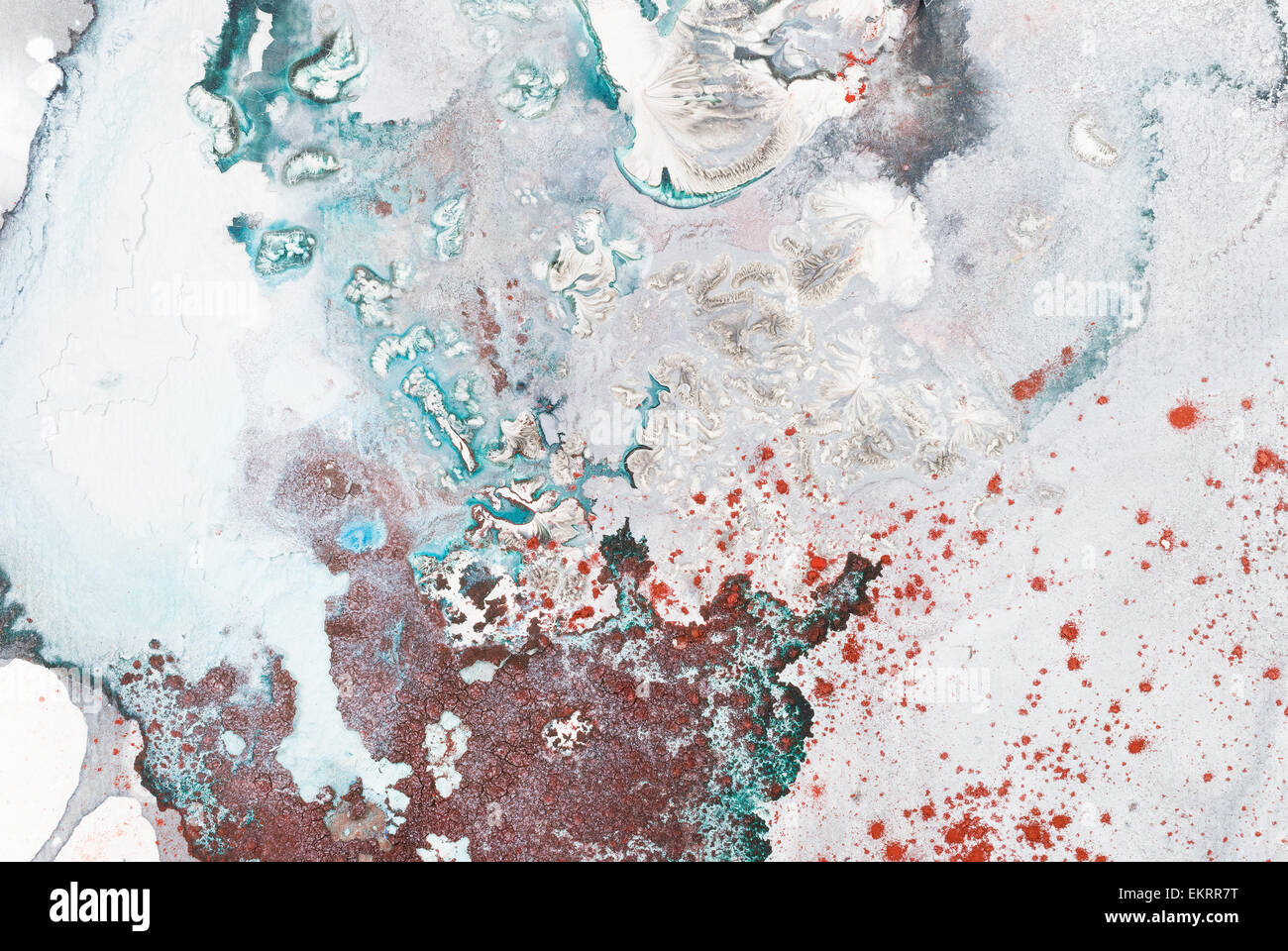 Abstract Art Background Horizontal Photograph Stock Photo - Alamy