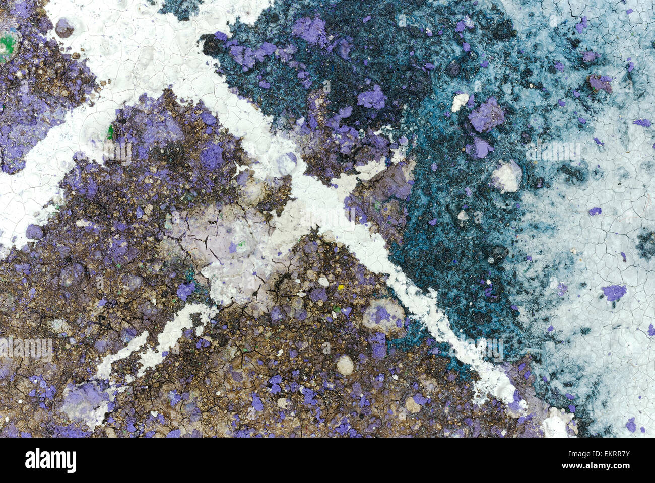 Abstract Art Background Horizontal Photograph Stock Photo - Alamy