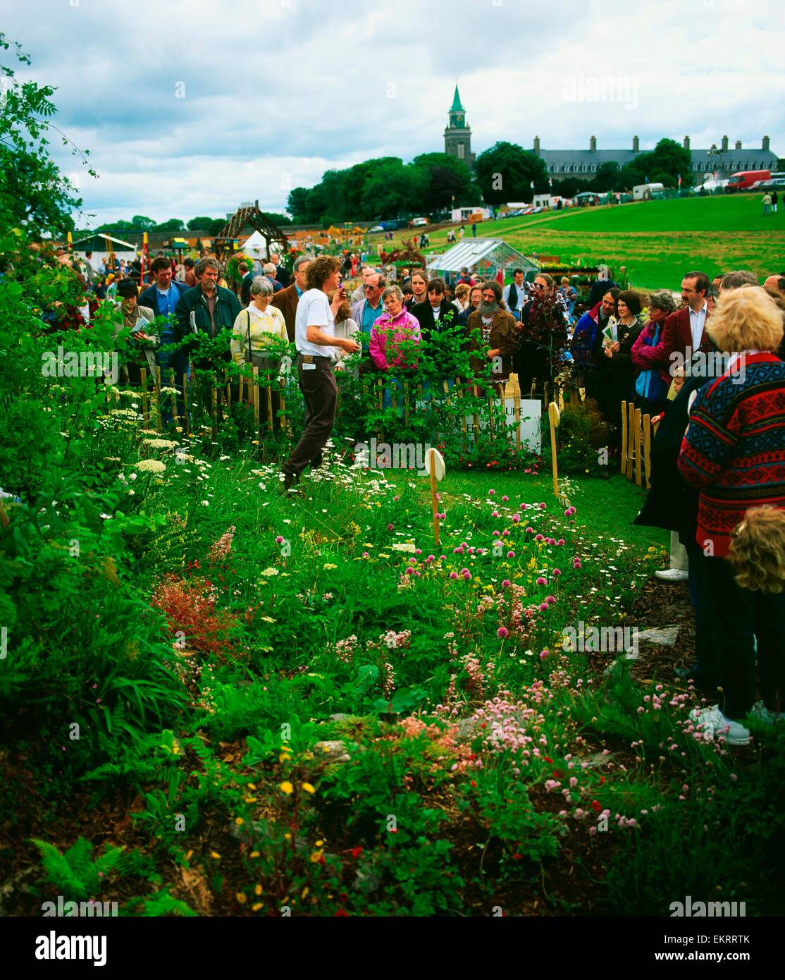 Irish Museum Of Modern Art, Dublin, Co Dublin, Ireland; Museum Of