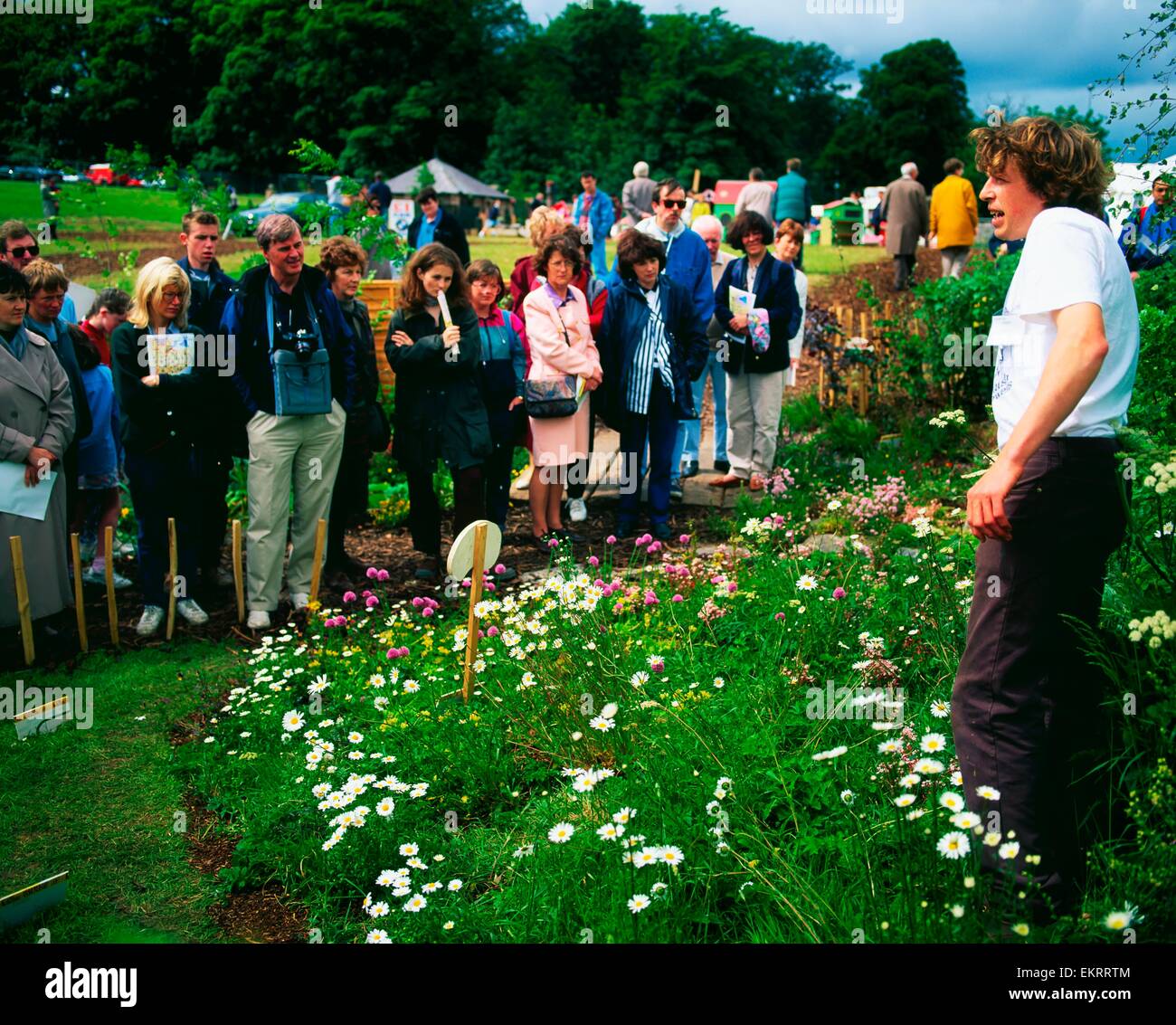 Irish Museum Of Modern Art, Dublin, Co Dublin, Ireland; Museum Of