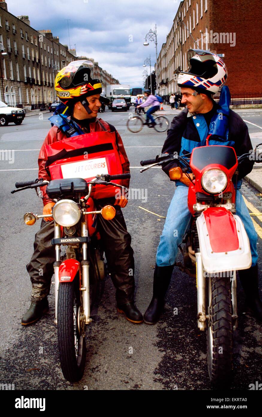 motorbike couriers near me