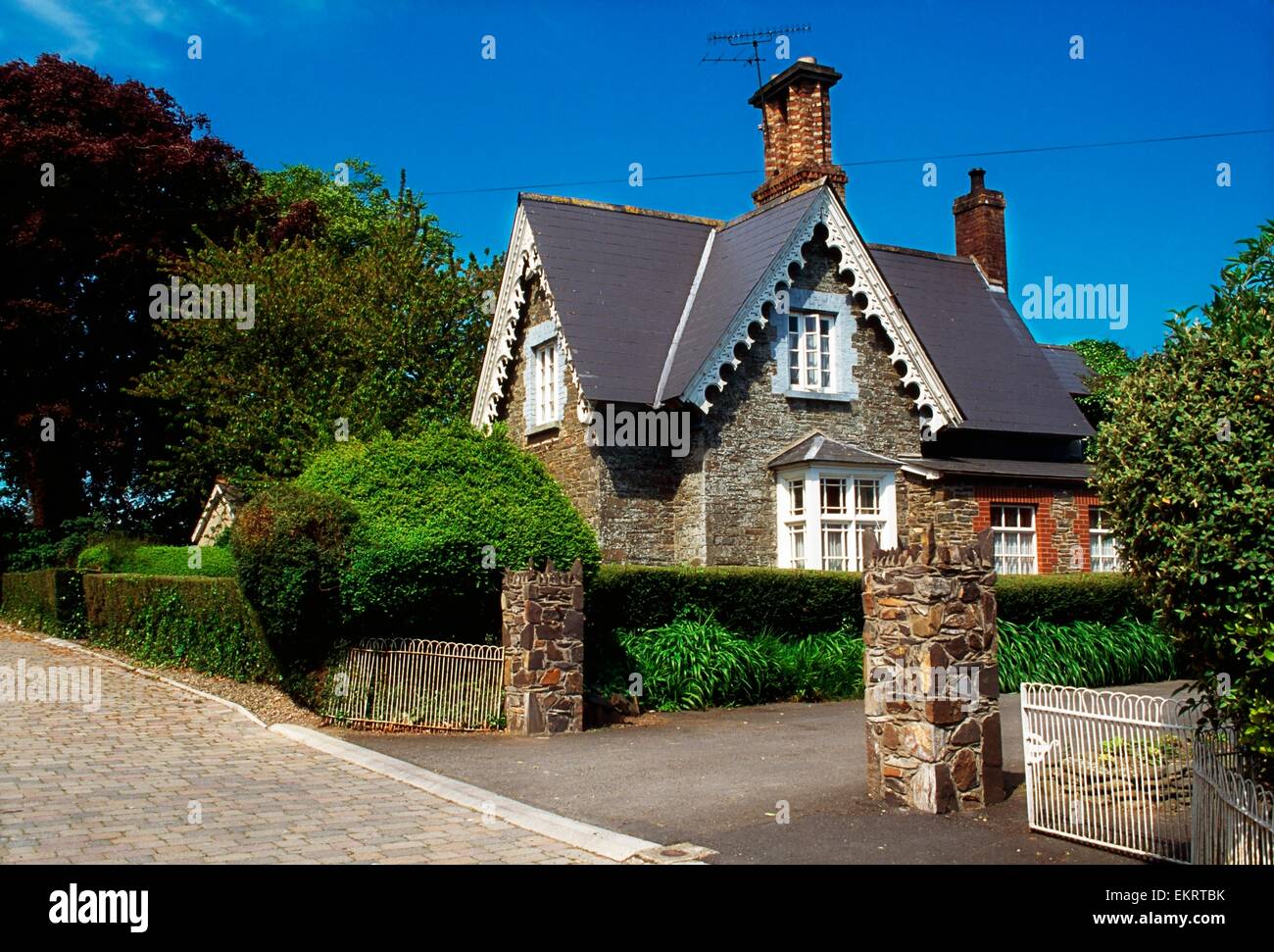 Castlebellingham louth hires stock photography and images Alamy