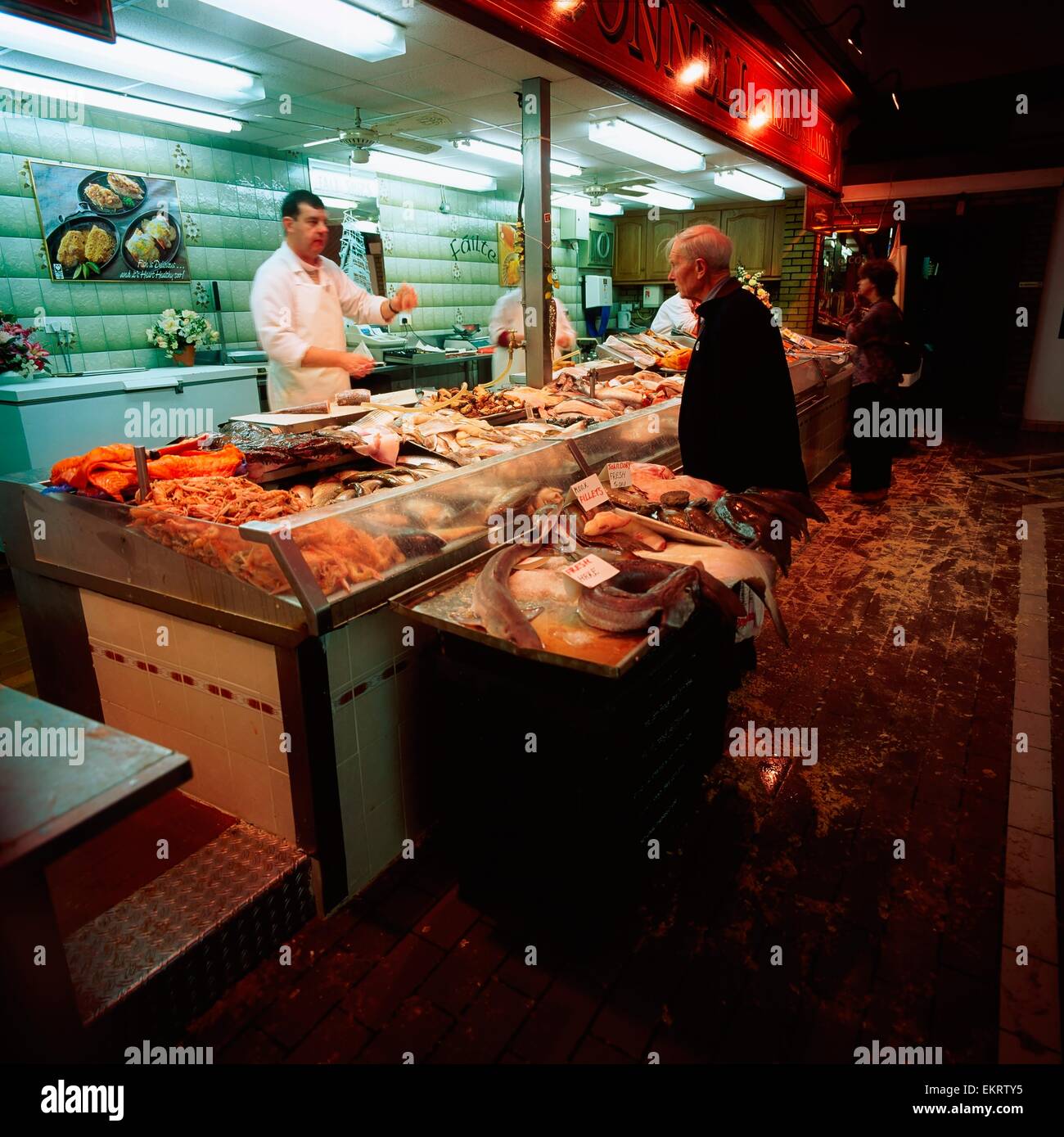 Mrs kay oconnell hires stock photography and images Alamy