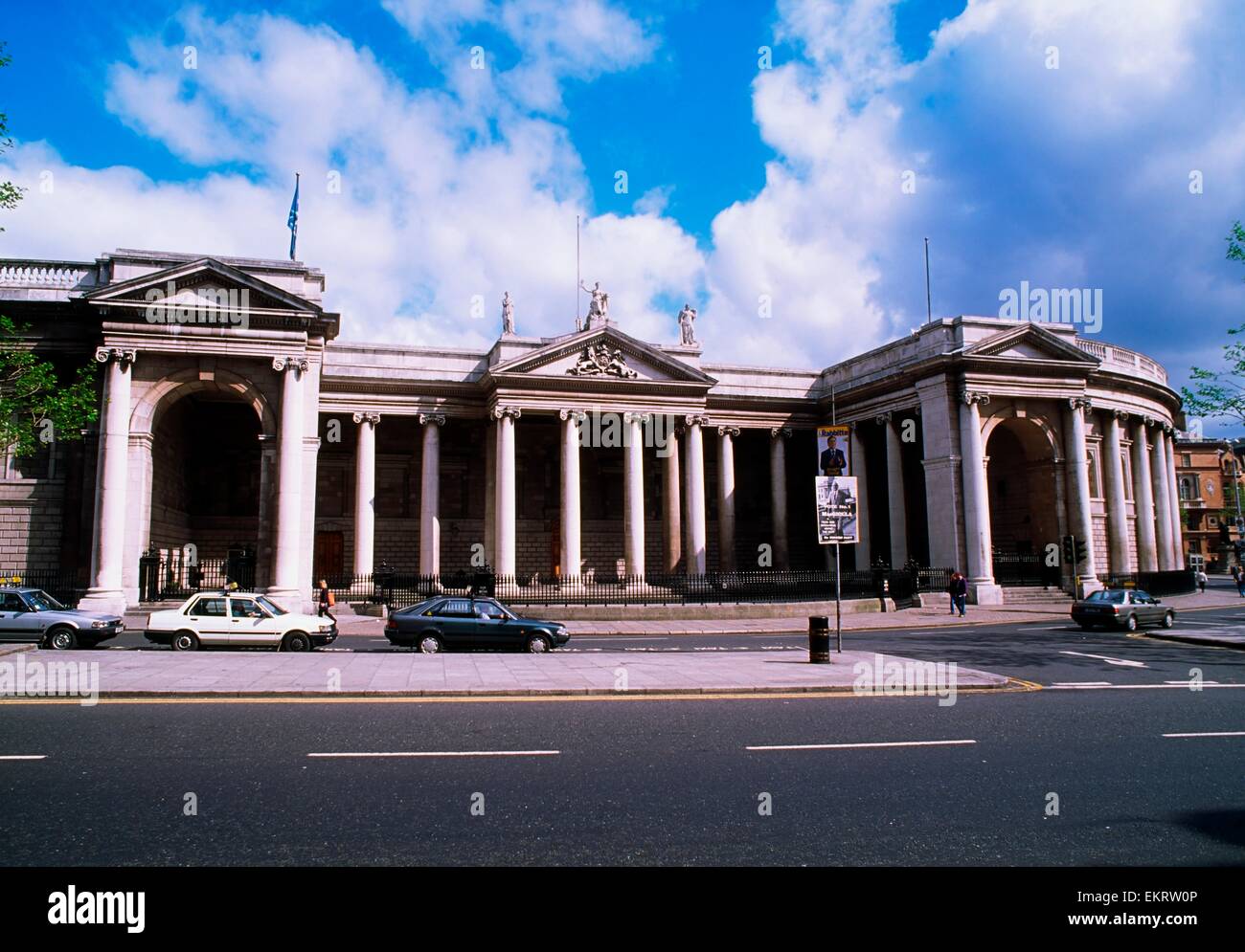 Governor And Company Of The Bank Of Ireland High Resolution Stock  Photography and Images - Alamy