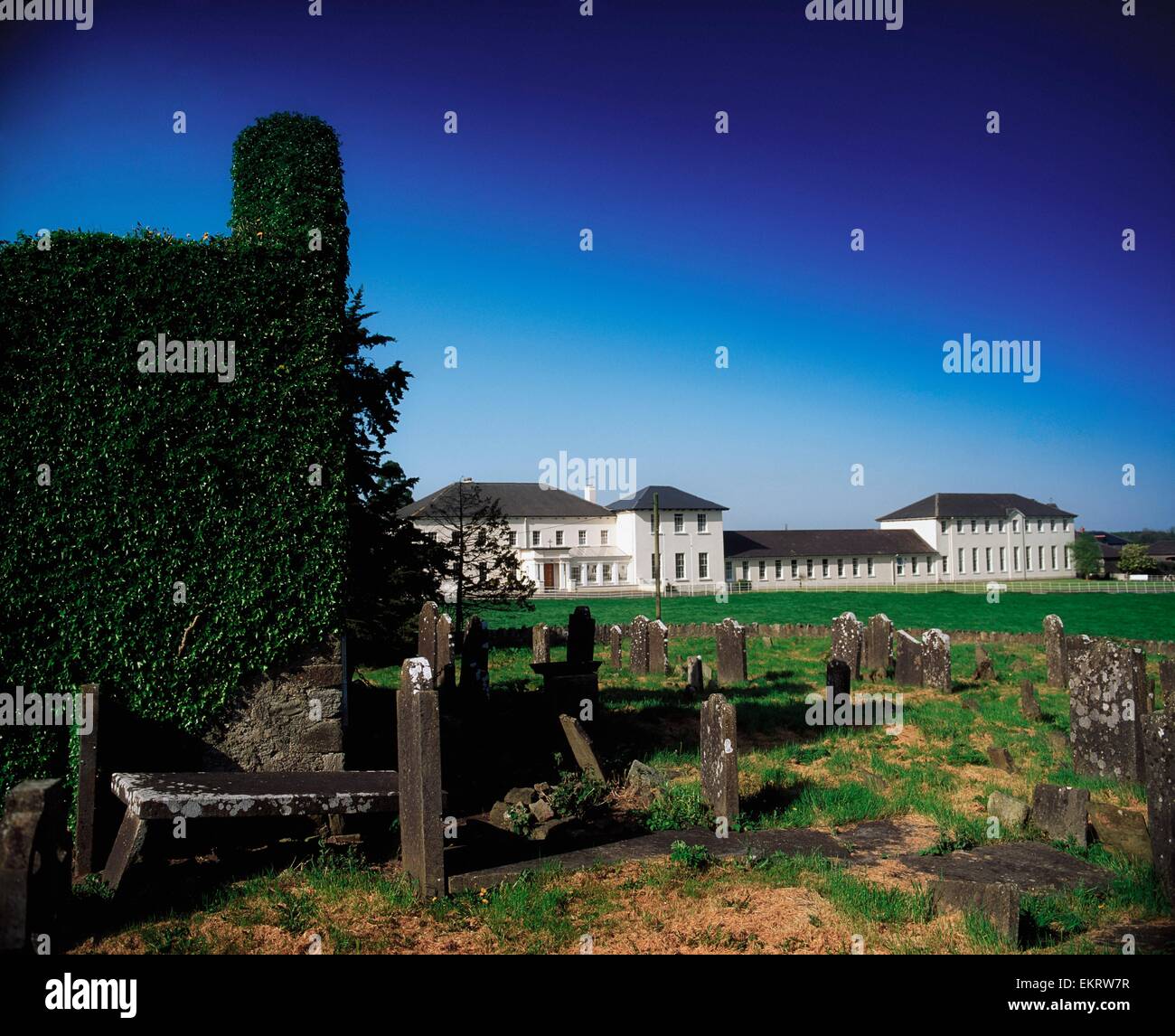 Ardagh, Co Longford, Ireland Ardagh House, Inspiration For Oliver