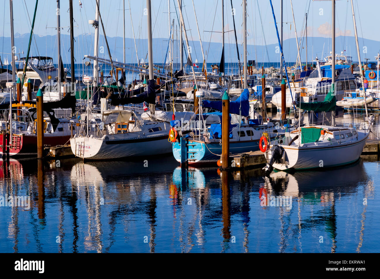 Nanoose bay hires stock photography and images Alamy