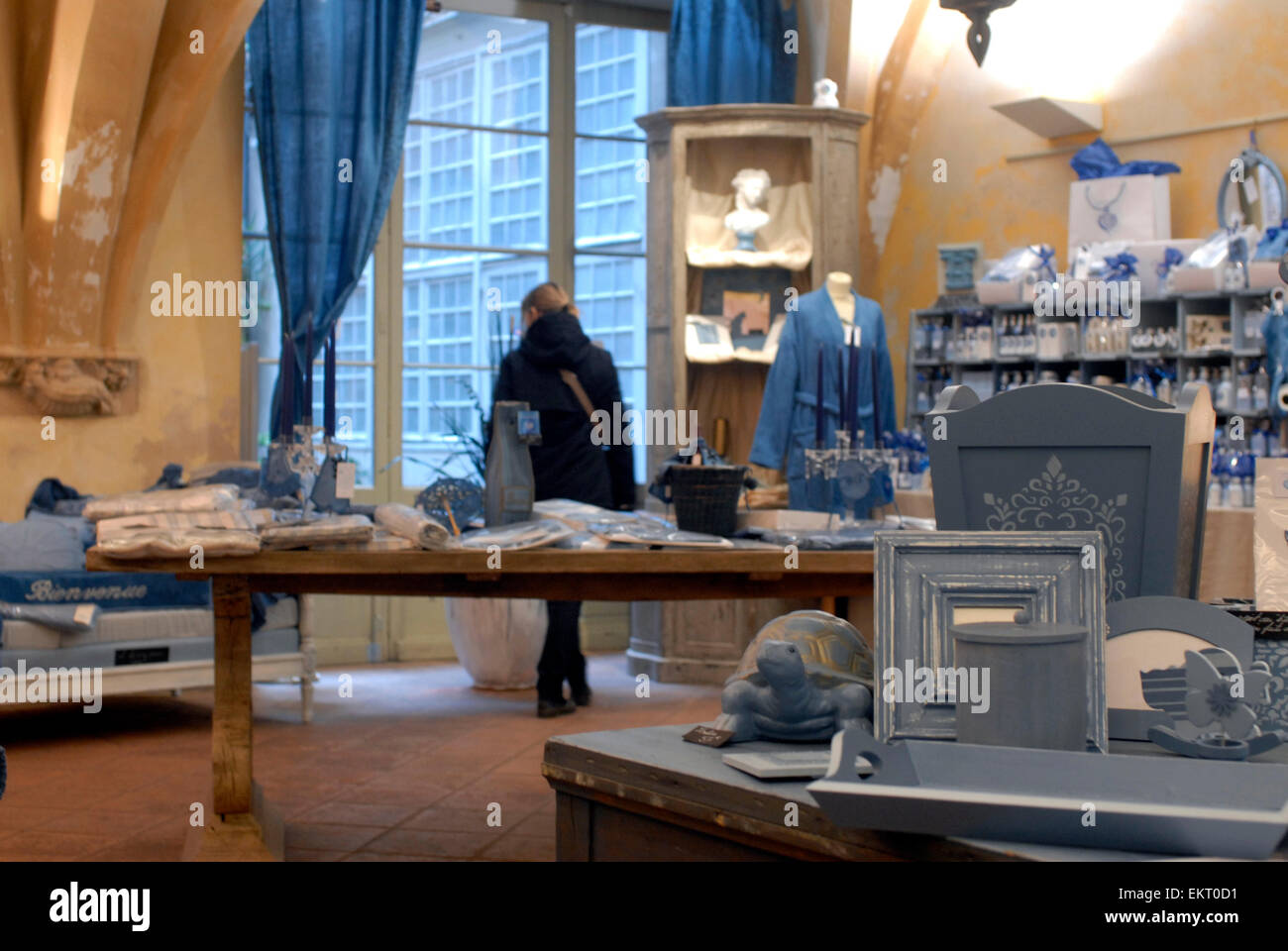 La fleurée de pastel hires stock photography and images Alamy