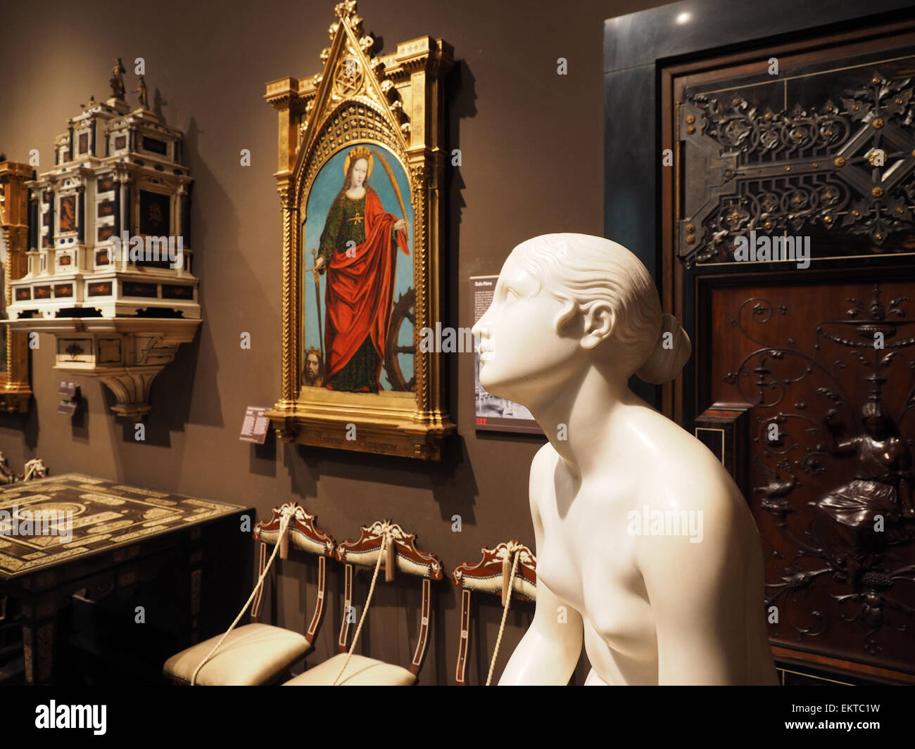 Lorenzo bartolini sculptor hires stock photography and images Alamy