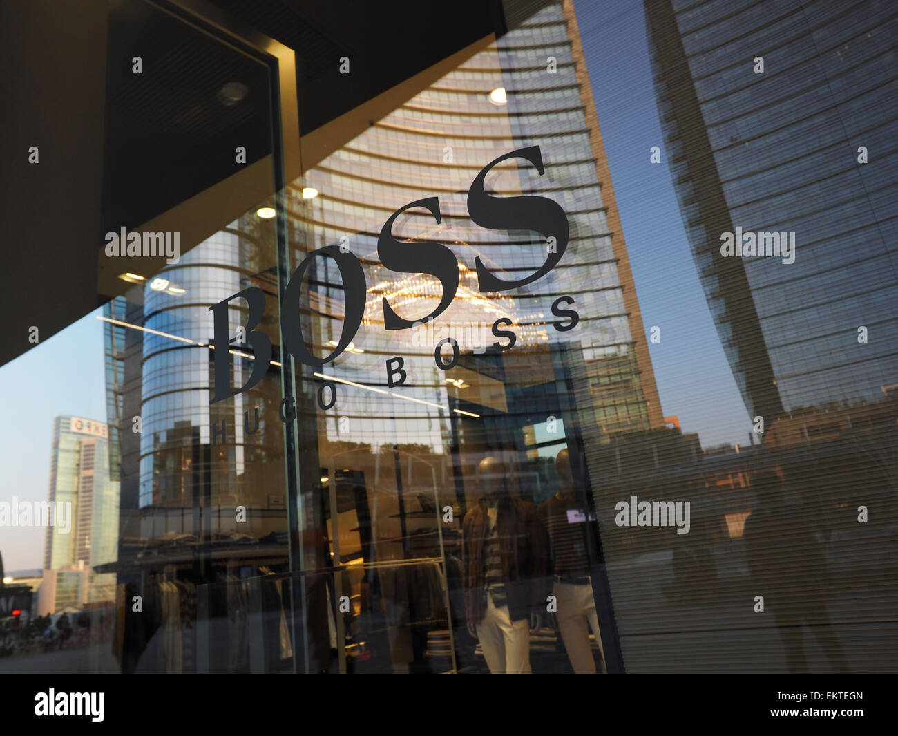 Hugo boss 99 clearance zaragoza