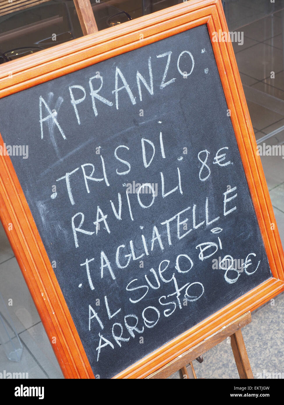 Esitellä 86+ imagen pasta fresca brambilla menu abzlocal fi