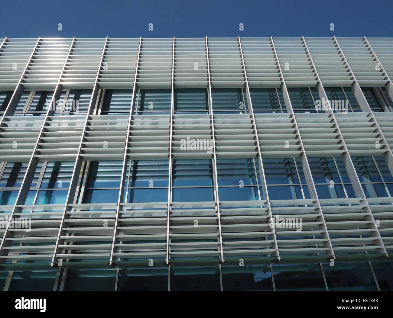 Politecnico di Milano, Bovisa Campus, Bovisa district, La Masa street