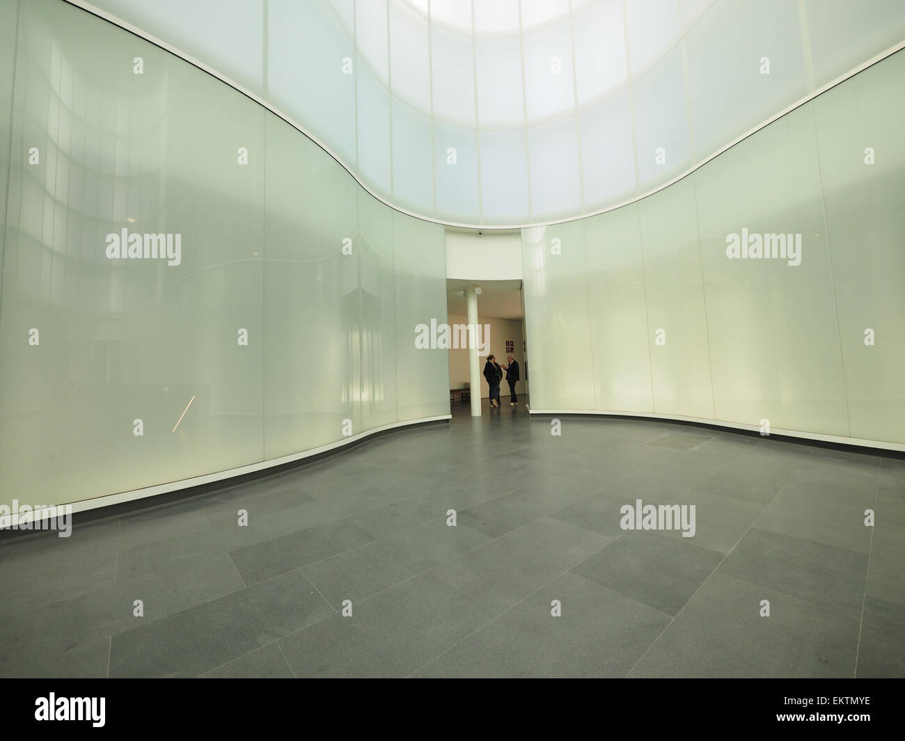 Museo delle Culture, Museum of Cultures, Mudec, Via Tortona, Milan, Lombardy, Italy, Europe Stock Photo