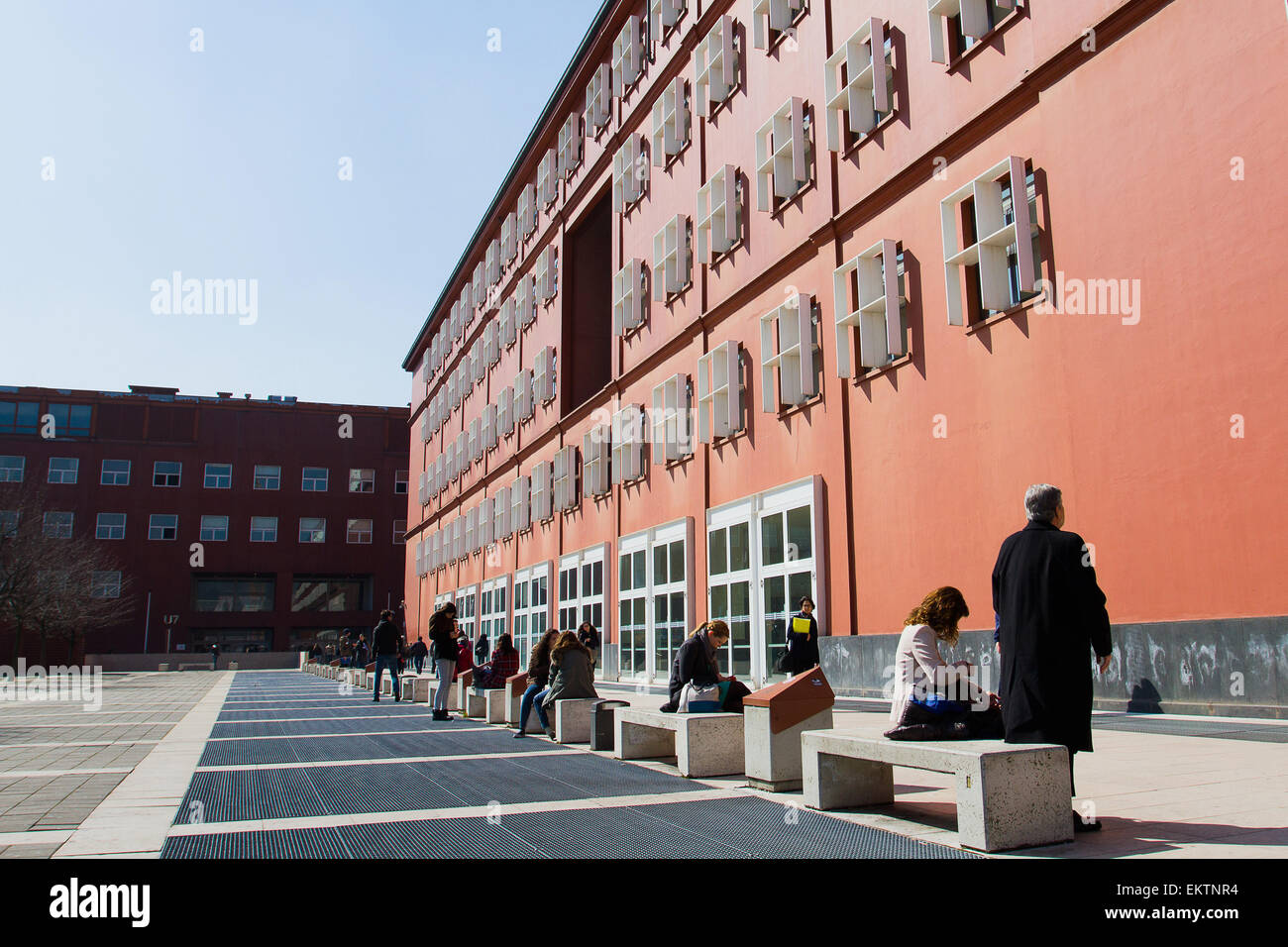 SCARICA OFFICE BICOCCA