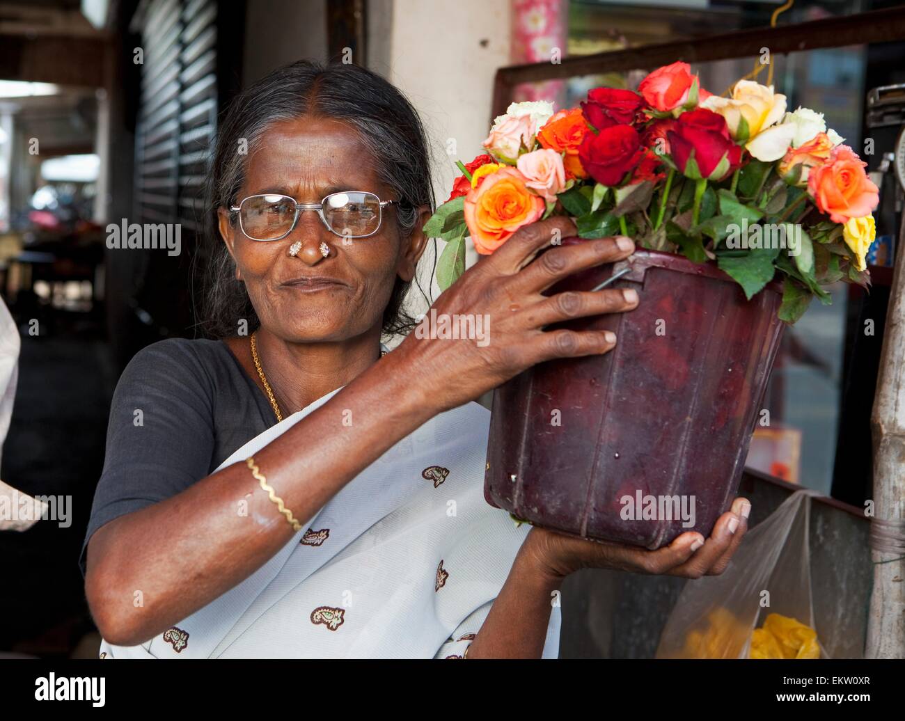 Sathyamangalam hires stock photography and images Alamy