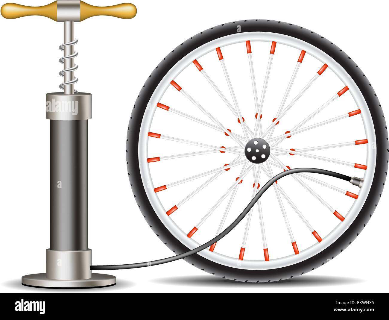 Wheel pump motor hires stock photography and images Alamy