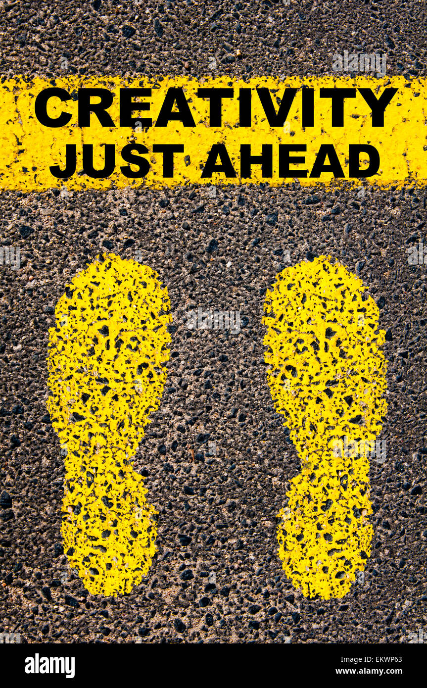 Direction creativity hi-res stock photography and images - Alamy
