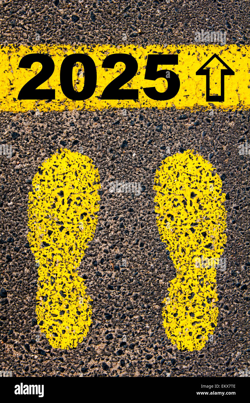 Happy 2025 High Resolution Stock Photography and Images Alamy