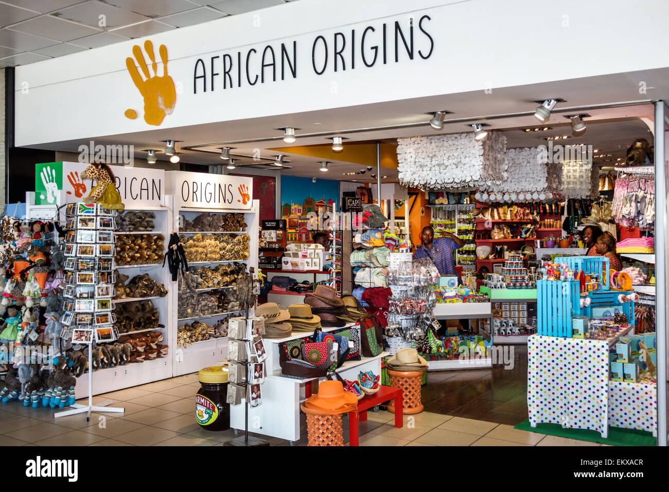 south african souvenir shops