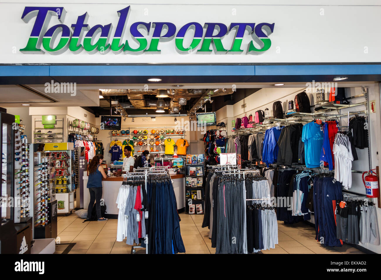 South Africa's leading sports store - Shop online or in-store