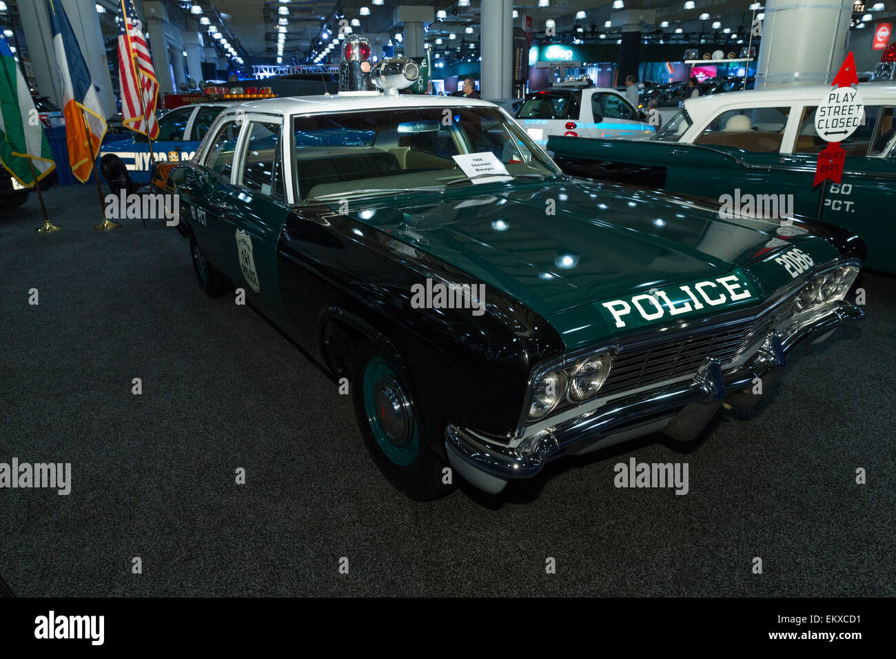 Chevrolet Biscayne High Resolution Stock Photography and Images Alamy
