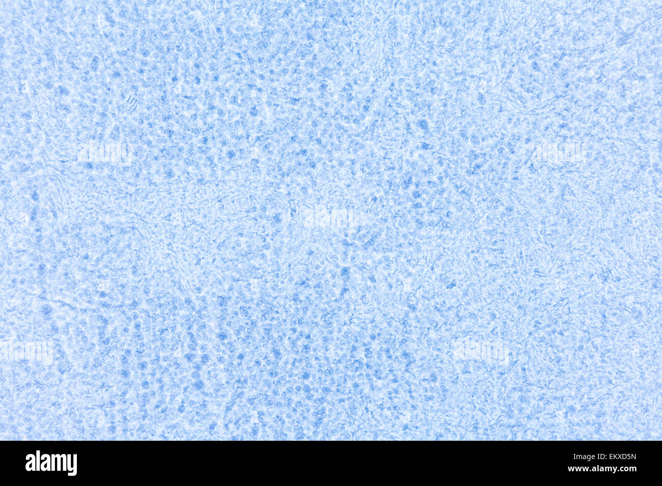 blue ice crystals background Stock Photo - Alamy