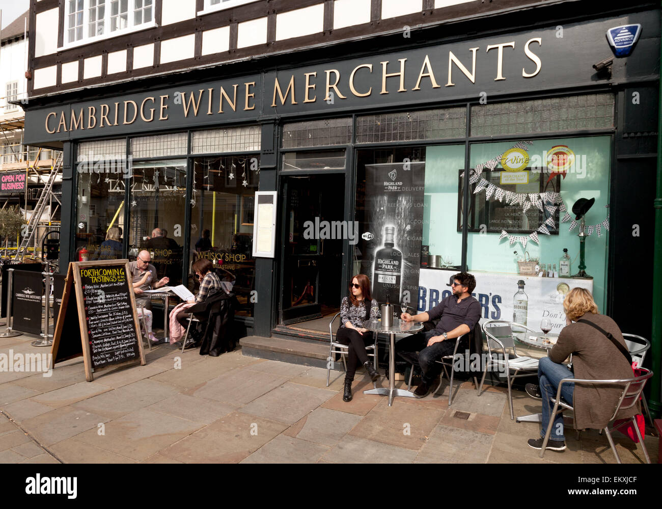 wine merchants uk