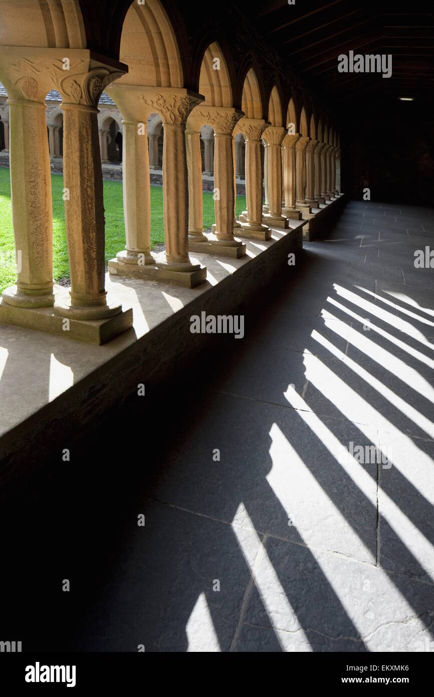 Iona path hires stock photography and images Alamy