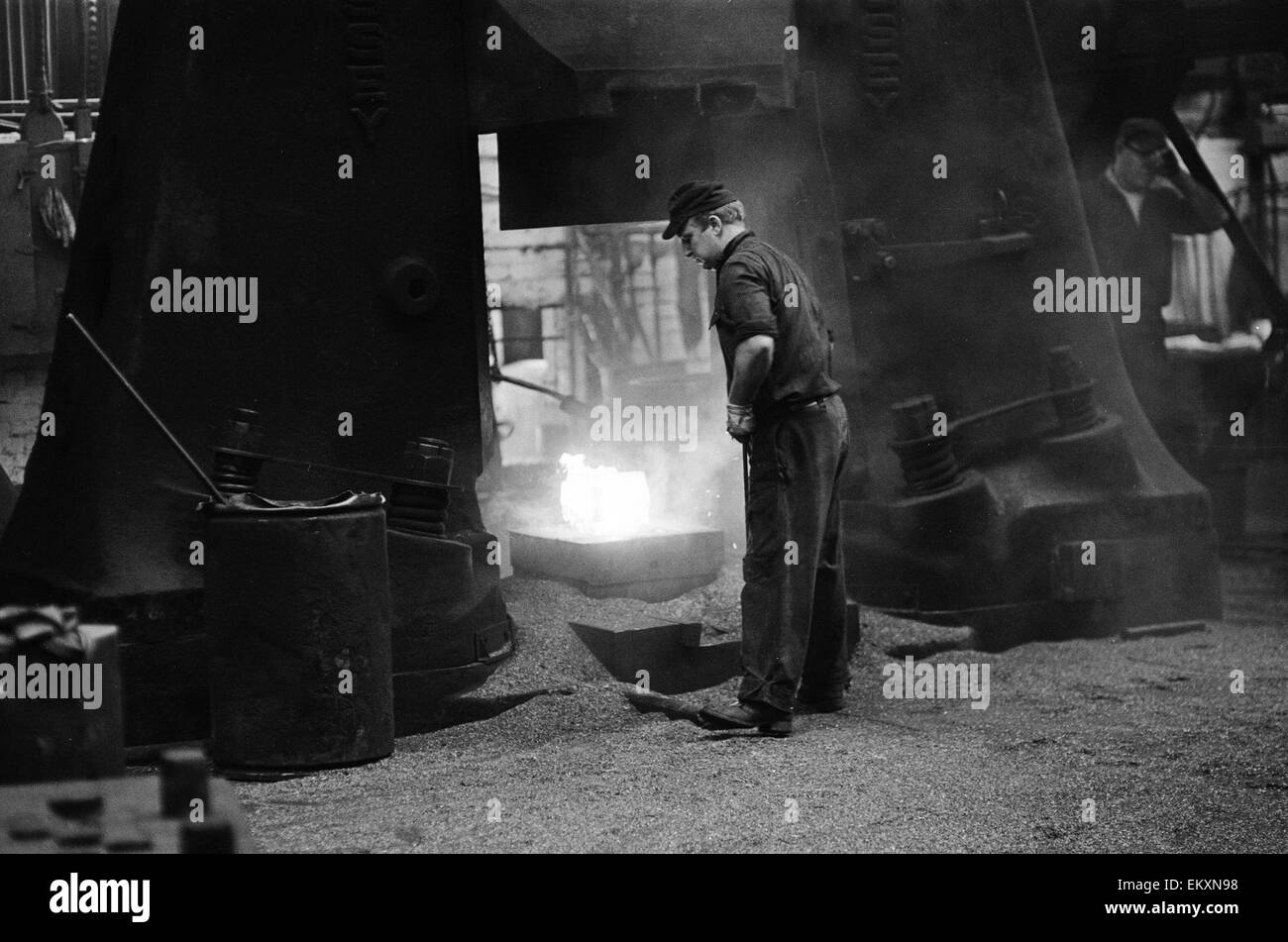 Sheffield Steelworks High Resolution Stock Photography and Images Alamy