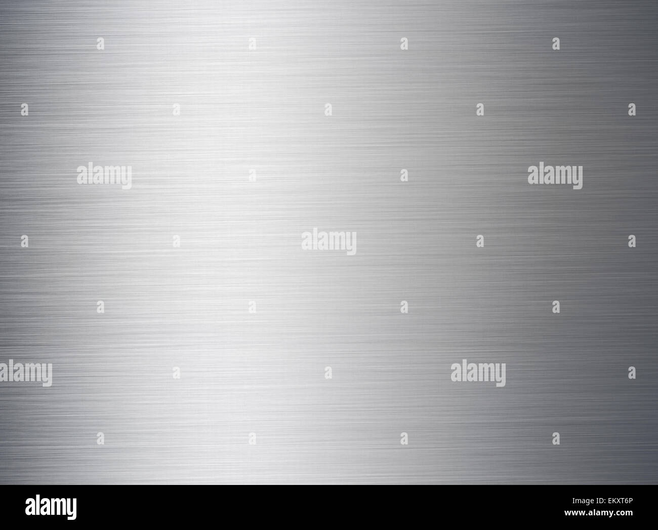 brushed silver metallic background Stock Photo - Alamy