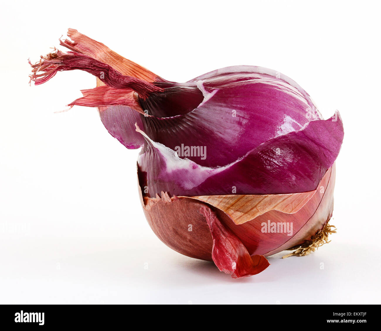 Onion peeling layers hires stock photography and images Alamy