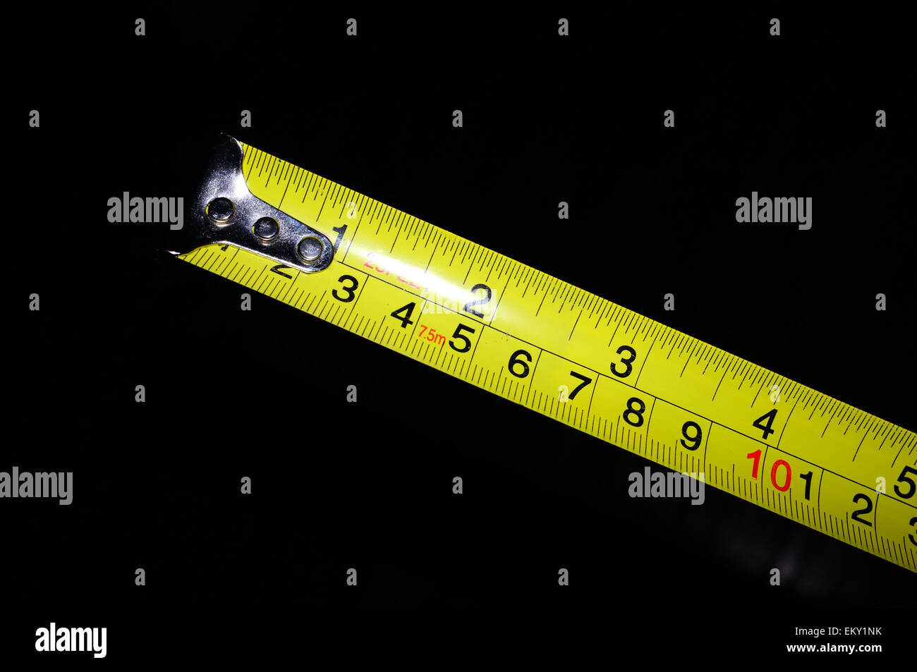 Inch cm hi-res stock photography and images - Alamy