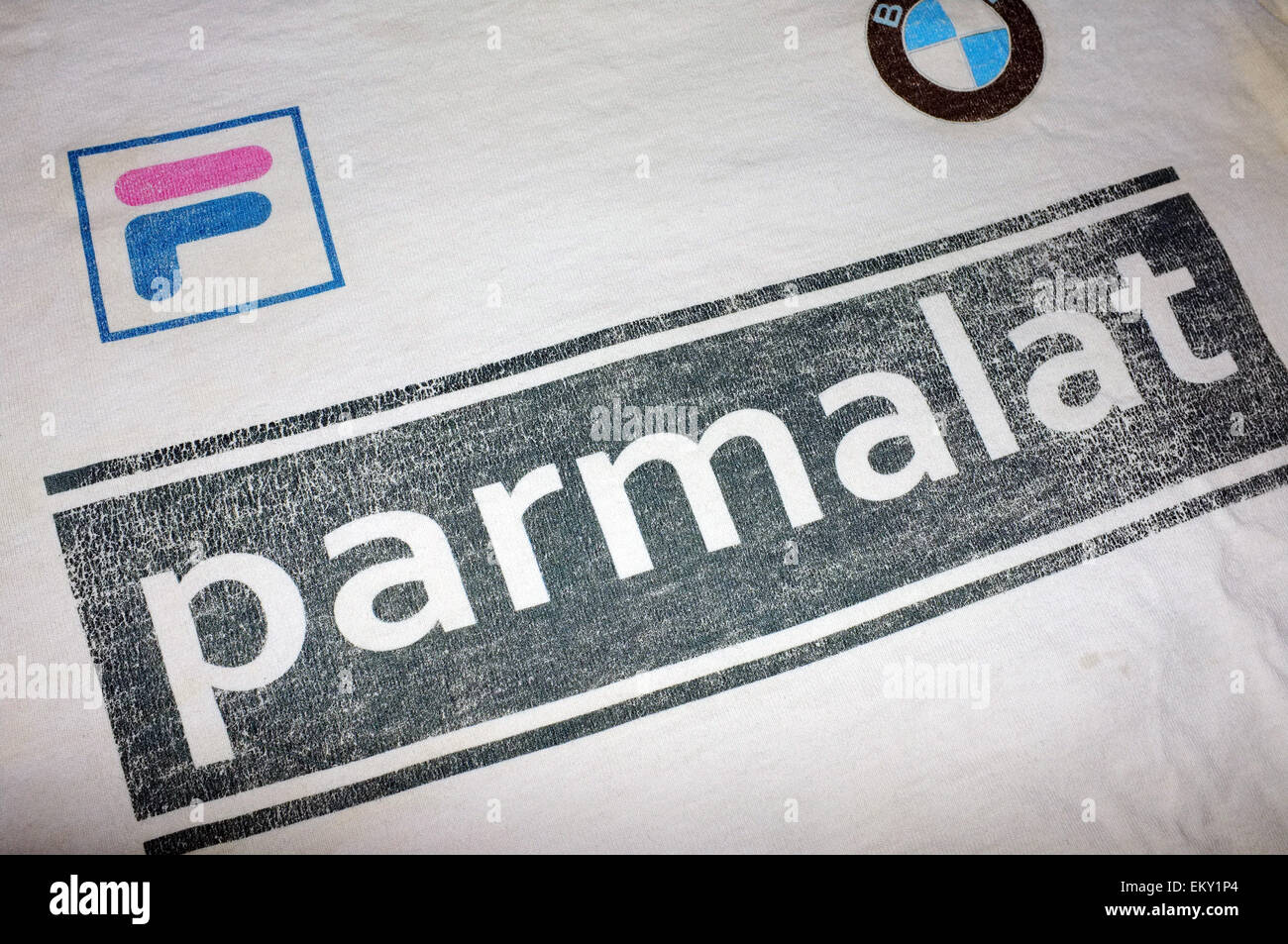 Parmalat bmw hi-res stock photography and images - Alamy