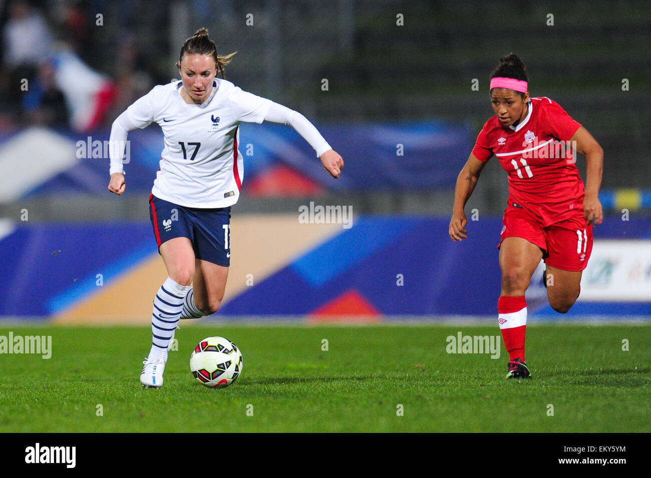 Gaetane thiney hi-res stock photography and images - Page 2