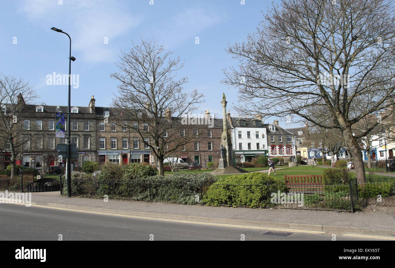 Blairgowrie hires stock photography and images Alamy
