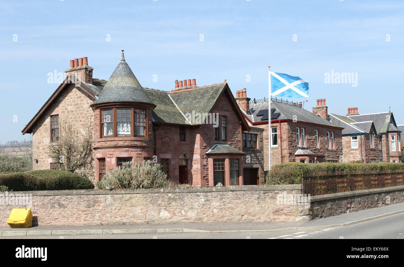 Blairgowrie hires stock photography and images Alamy