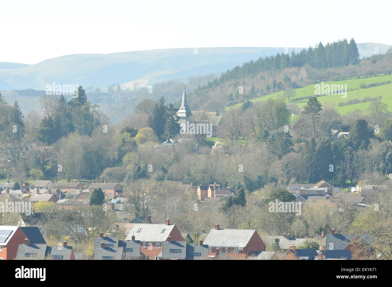Ramble kington hires stock photography and images Alamy