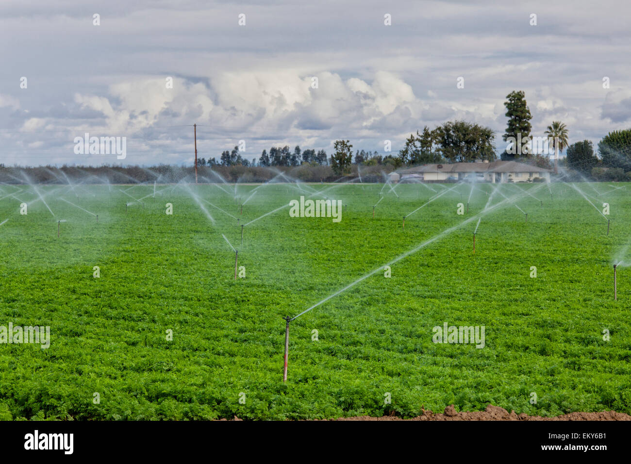 Groundwater irrigation hires stock photography and images Alamy