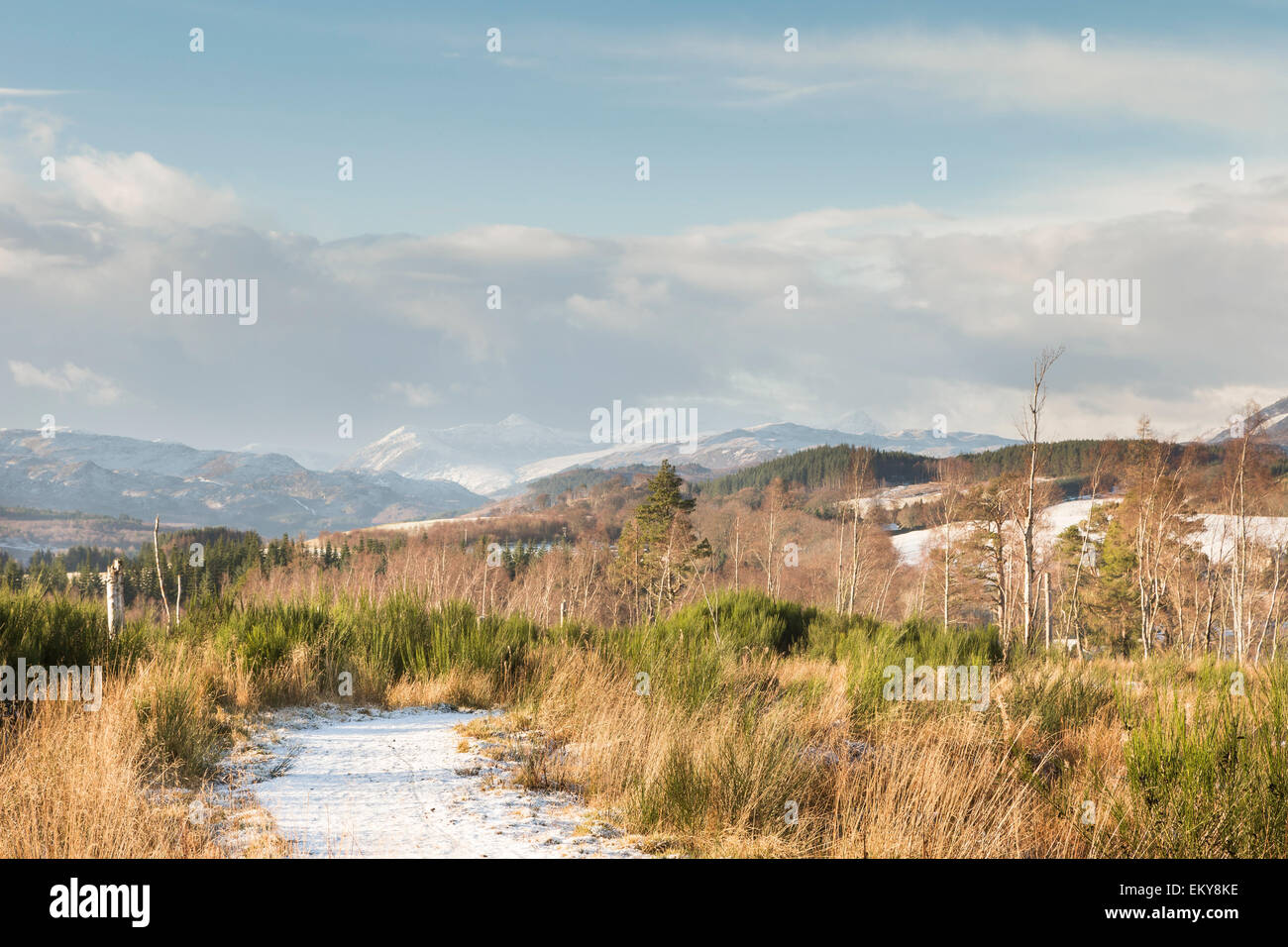 Strathpeffer hires stock photography and images Alamy