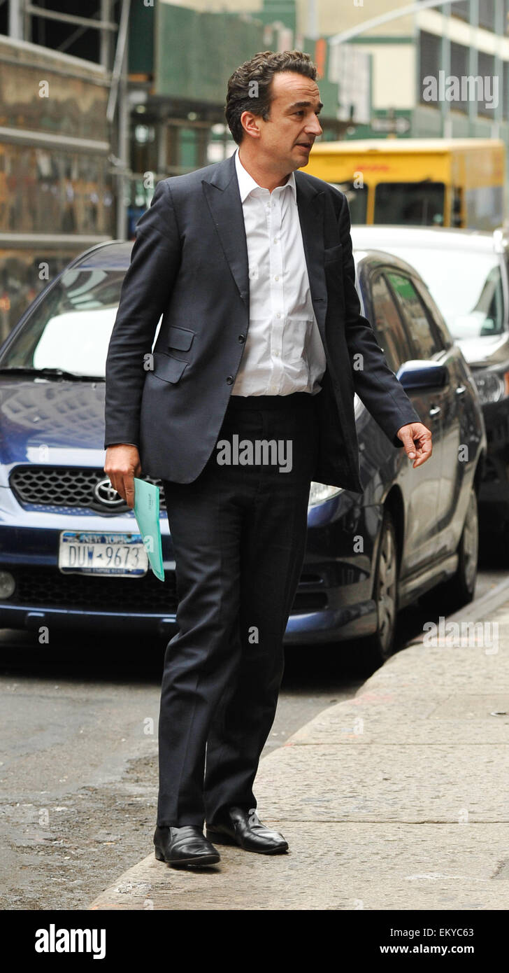 Olivier sarkozy hi-res stock photography and images - Alamy