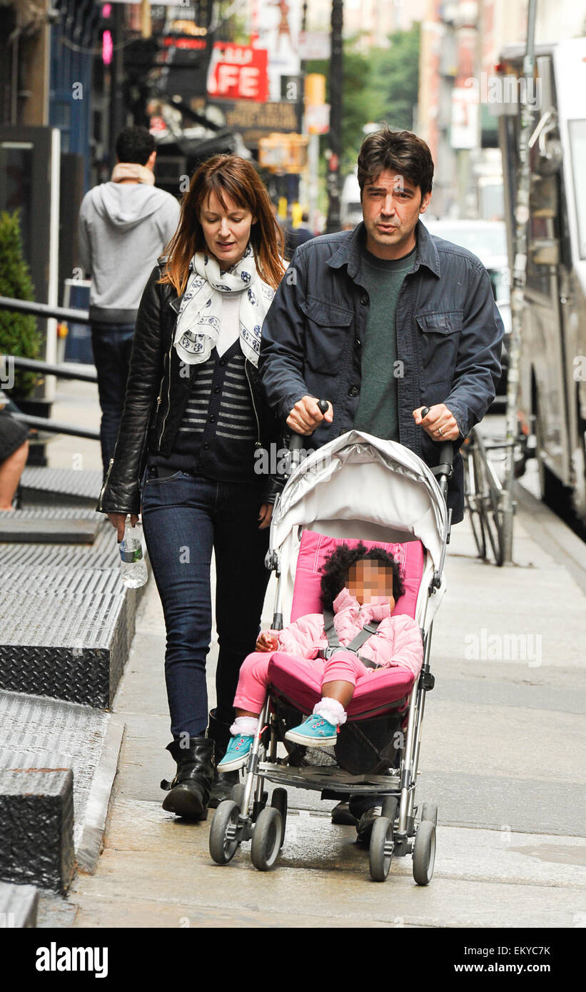 Rosemarie Dewitt Daughter