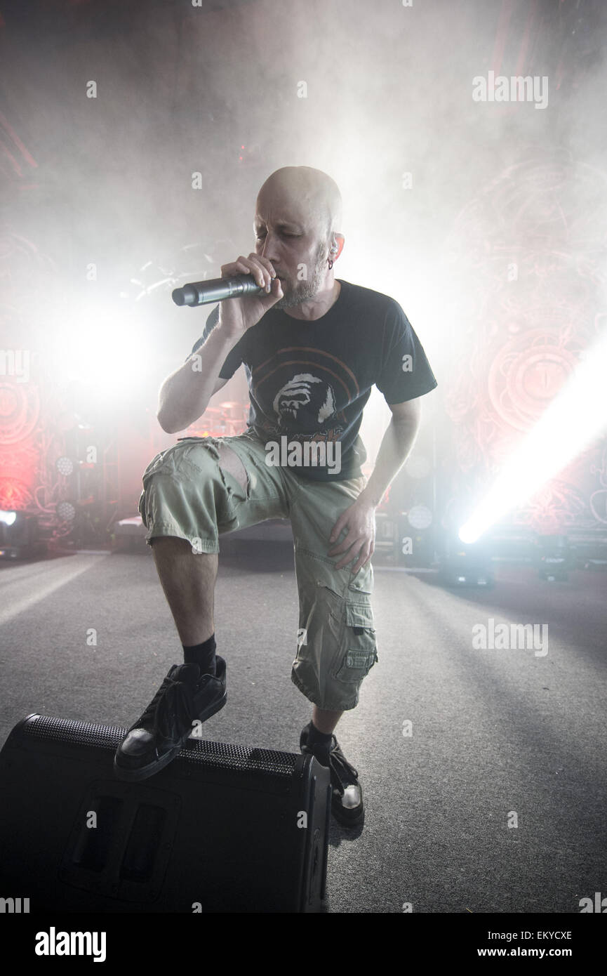 Jens kidman hi-res stock photography and images - Alamy