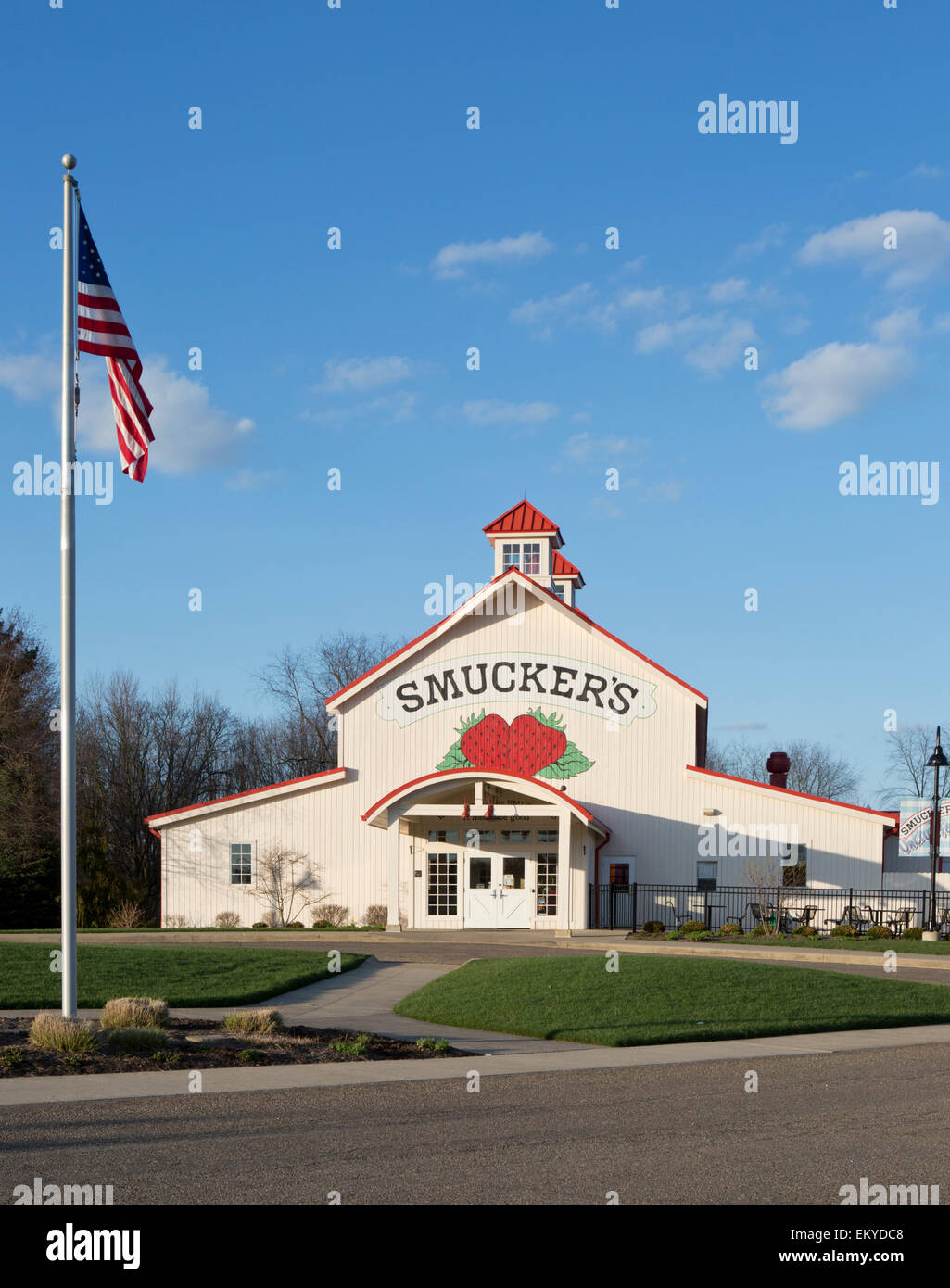 The j m smucker company hires stock photography and images Alamy