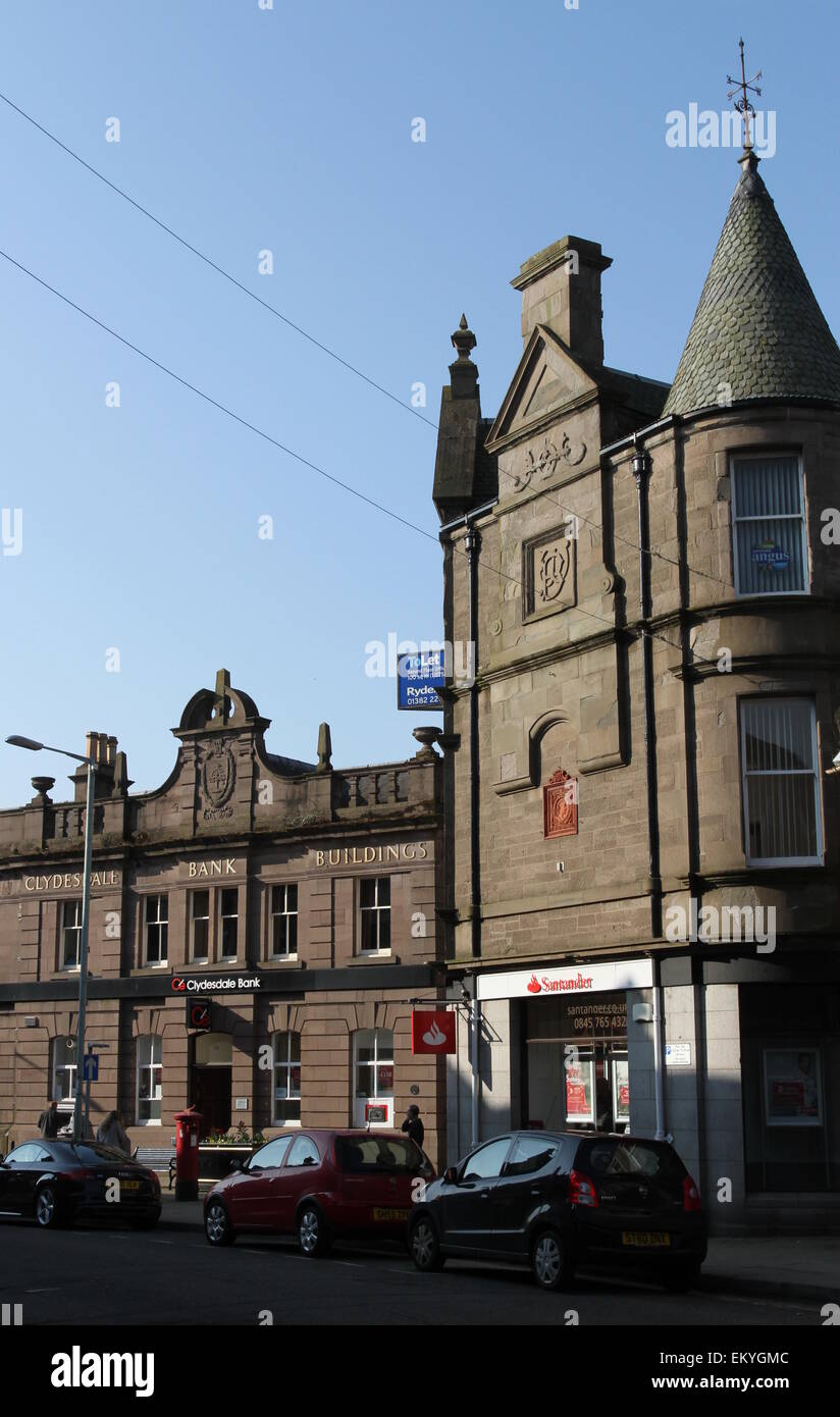 Clydesdale bank hires stock photography and images Alamy